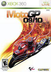 MotoGP 09/10 | (LS
) (Xbox 360)