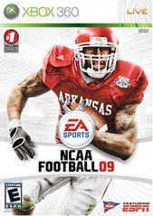 NCAA Football 09 | (LS) (Xbox 360)