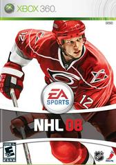 NHL 08 | (GB
) (Xbox 360)