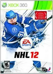 NHL 12 | (GB
) (Xbox 360)