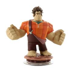 Wreck-It Ralph | (LS
) (Disney Infinity)