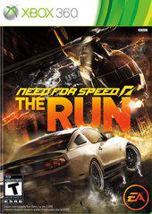 Need For Speed: The Run | (GB
) (Xbox 360)