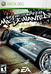 Need for Speed Most Wanted (CIB) (Xbox 360) – Nostalgic Video