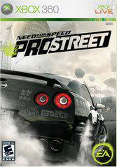 Need for Speed Prostreet | (GB) (Xbox 360)