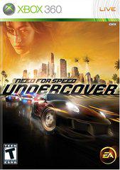 Need for Speed Undercover | (GB
) (Xbox 360)