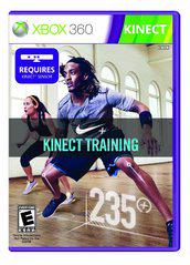 Nike + Kinect Training | (GB
) (Xbox 360)