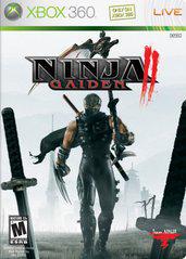 Ninja Gaiden II | (CIB
) (Xbox 360)
