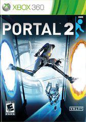 Portal 2 | (CIB) (Xbox 360)
