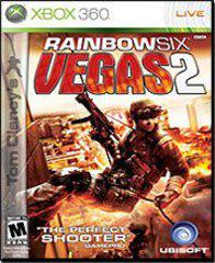 Rainbow Six Vegas 2 | (CIB
) (Xbox 360)