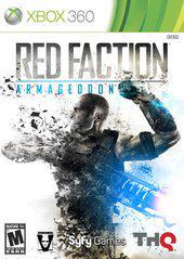 Red Faction: Armageddon | (LS
) (Xbox 360)