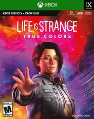 Life is Strange: True Colors | (CIB) (Xbox Series X)