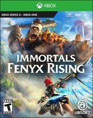Immortals Fenyx Rising | (GB
) (Xbox One)