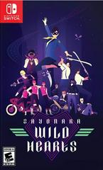 Sayonara Wild Hearts | (GB
) (Nintendo Switch)