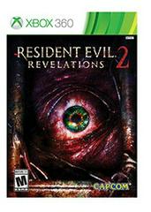 Resident Evil Revelations 2 | (GB) (Xbox 360)