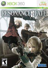 Resonance of Fate | (CIB) (Xbox 360)