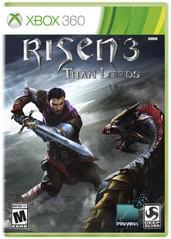 Risen 3: Titan Lords | (CIB
) (Xbox 360)
