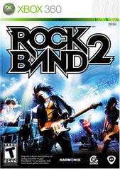 Rock Band 2 (game only) | (CIB) (Xbox 360)