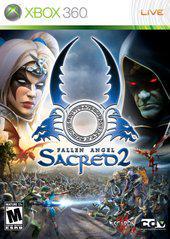 Sacred 2: Fallen Angel | (LS
) (Xbox 360)