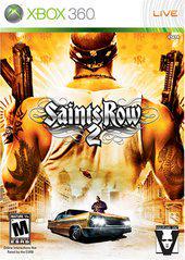 Saints Row 2 | (LS) (Xbox 360)