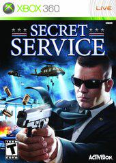 Secret Service Ultimate Sacrifice | (CIB) (Xbox 360)