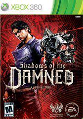Shadows of the Damned | (CIB) (Xbox 360)
