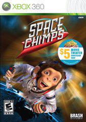 Space Chimps | (GB
) (Xbox 360)