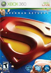Superman Returns | (GB) (Xbox 360)