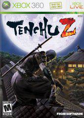 Tenchu Z | (LS) (Xbox 360)