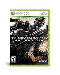 Terminator Salvation | (NEW
) (Xbox 360)