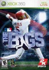 The Bigs | (CIB
) (Xbox 360)