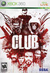The Club | (NEW
) (Xbox 360)