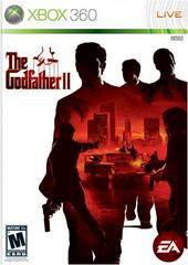 The Godfather II | (GB
) (Xbox 360)