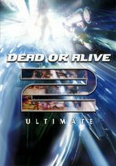 Dead or Alive 2 Ultimate | (LS) (Xbox)