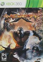 MorphX | (CIB
) (Xbox 360)