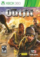 The Outfit | (CIB
) (Xbox 360)