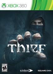 Thief | (GB
) (Xbox 360)