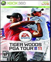 Tiger Woods PGA Tour 11 | (CIB
) (Xbox 360)
