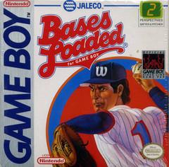Bases Loaded | (LS
) (GameBoy)