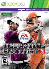 Tiger Woods PGA Tour 13 | (NEW
) (Xbox 360)