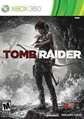 Tomb Raider | (LS
) (Xbox 360)