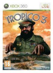 Tropico 3 | (GB
) (Xbox 360)