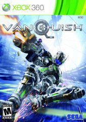 Vanquish | (CIB) (Xbox 360)