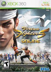 Virtua Fighter 5 | (CIB) (Xbox 360)
