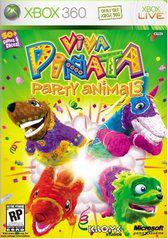 Viva Pinata Party Animals | (CIB) (Xbox 360)