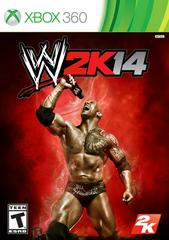 WWE 2K14 | (GB) (Xbox 360)