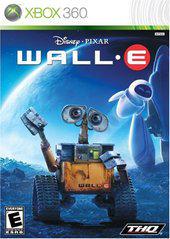 Wall-E | (CIB
) (Xbox 360)