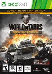 XBOX360 ワールドオブタンク XBOX360 Edition 新品未開封 World of Tanks Xbox 360 Edition (no Manual) Authentic Tested