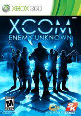 XCOM Enemy Unknown | (LS
) (Xbox 360)