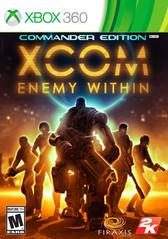 XCOM: Enemy Within | (CIB) (Xbox 360)