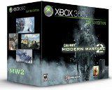 Xbox 360 Console Modern Warfare 2 Limited Edition | (LS) (Xbox 360)